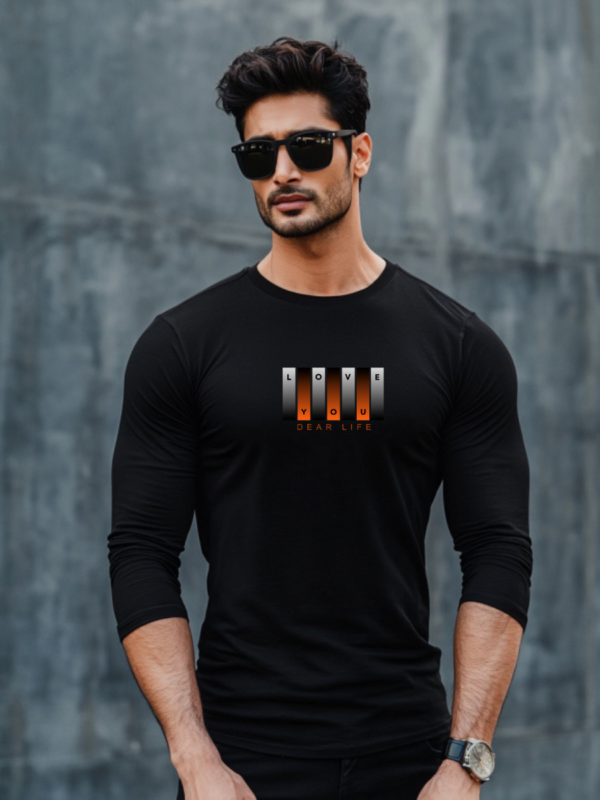 DEAR LIFE T-Shirt