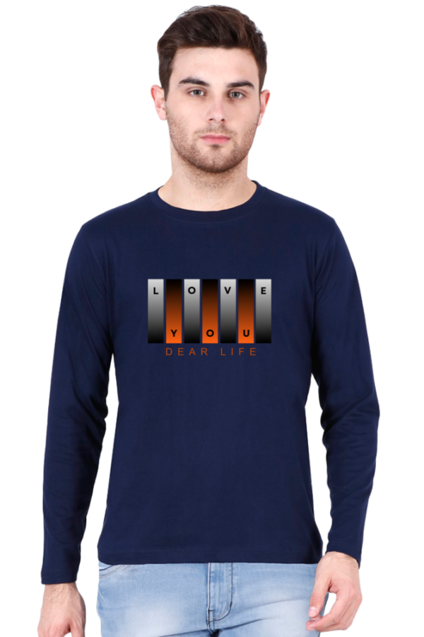 DEAR LIFE T-Shirt - Image 3