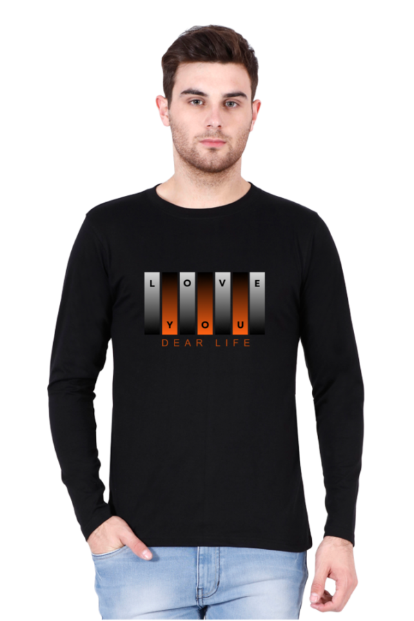 DEAR LIFE T-Shirt - Image 4