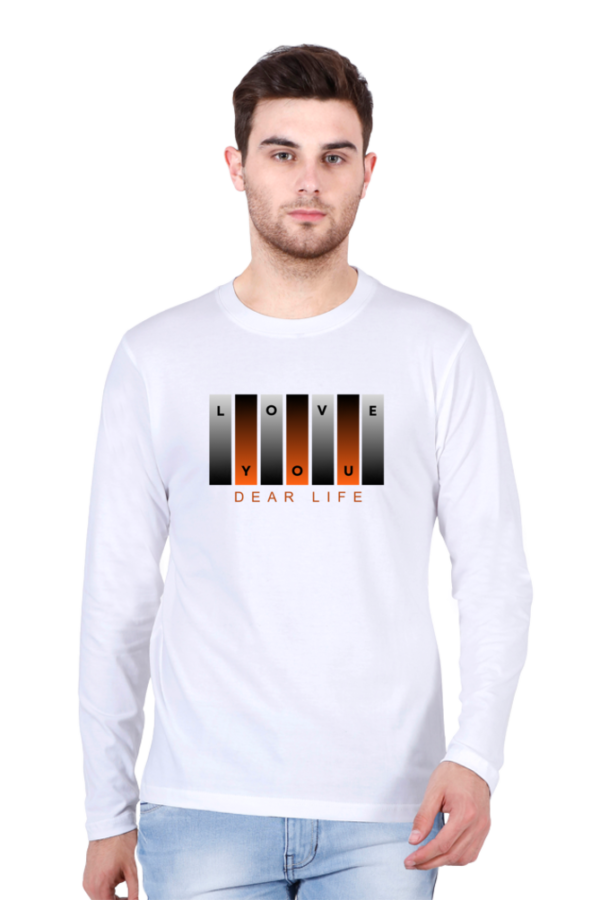 DEAR LIFE T-Shirt - Image 5