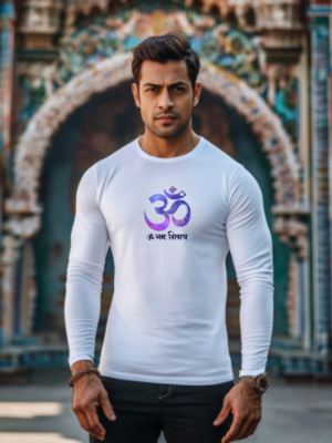 Om - Divine T-Shirt