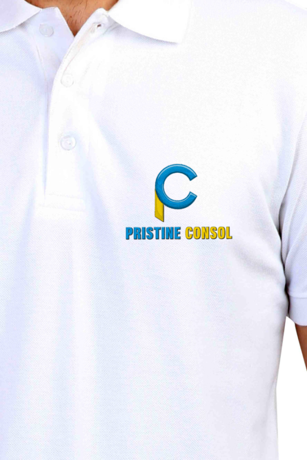 Pristine Polo Neck - Image 18