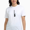 Guitar Love T-Shirt - Image 4