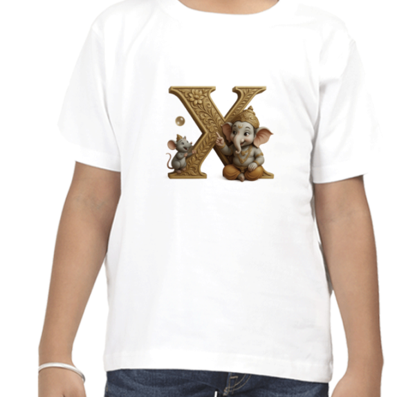 X for eXtraordinary - Image 5