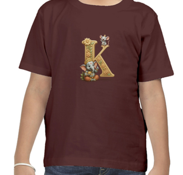 K for Kind Ganesha - Image 5