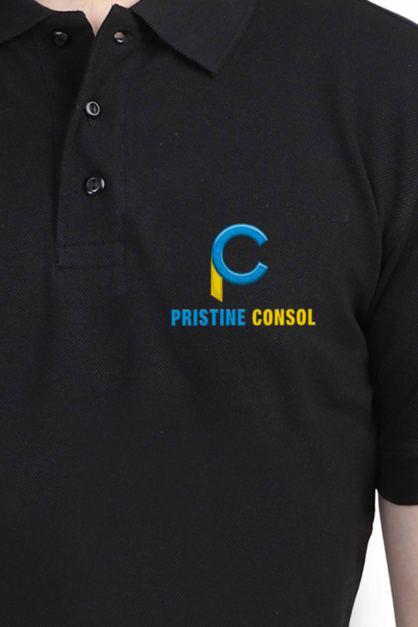 Pristine Polo Neck - Image 16