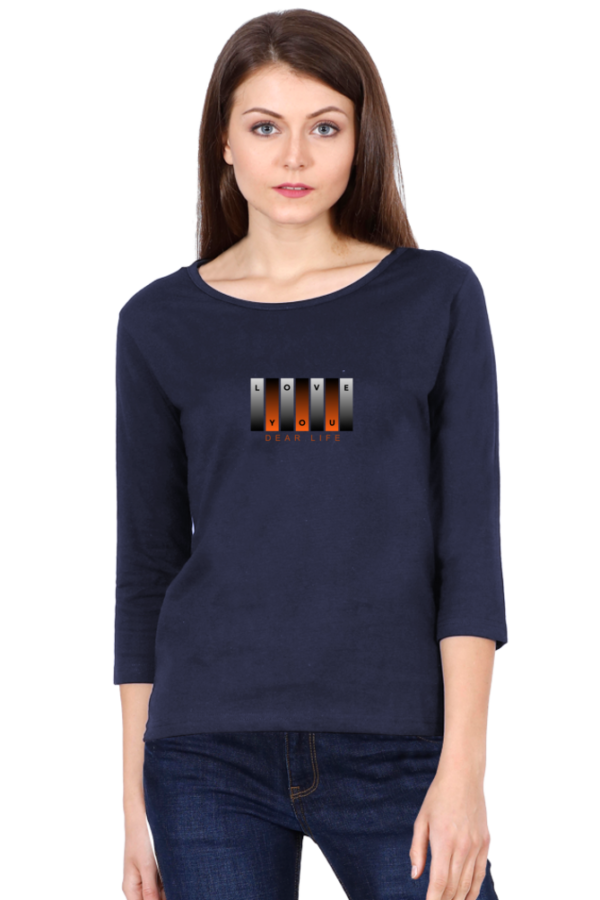 Dear Life T-Shirt - Image 2