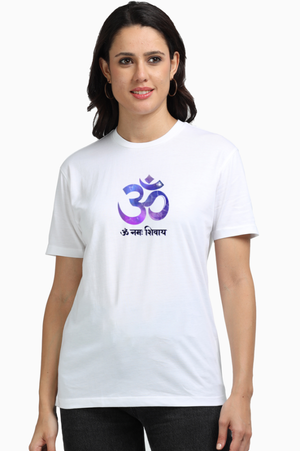 Om T-Shirt - Image 6
