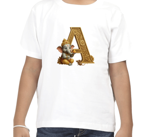A for Amazing Ganesha - Image 6