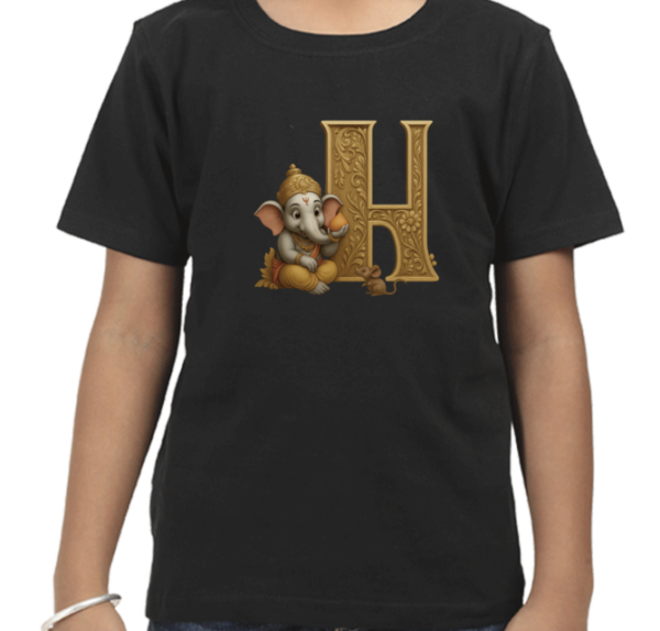 H for Happy Ganesha - Image 8