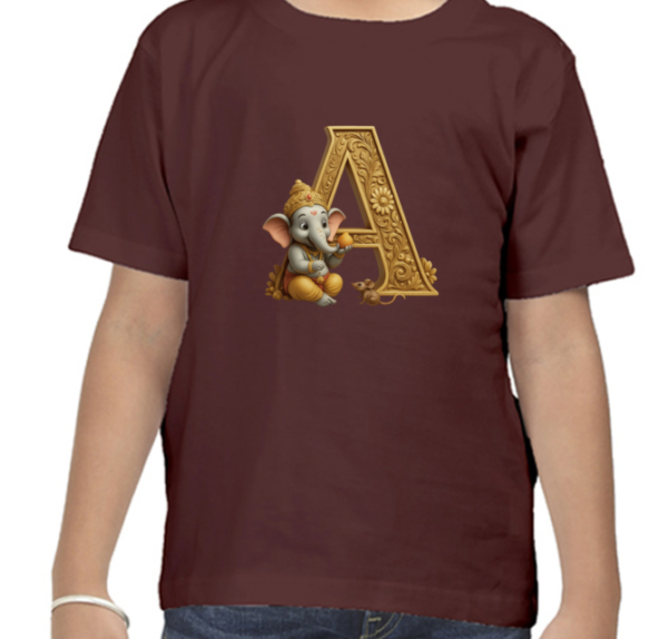 A for Amazing Ganesha - Image 4
