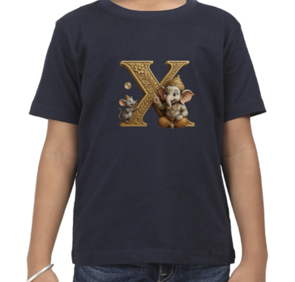 X for eXtraordinary - Image 3