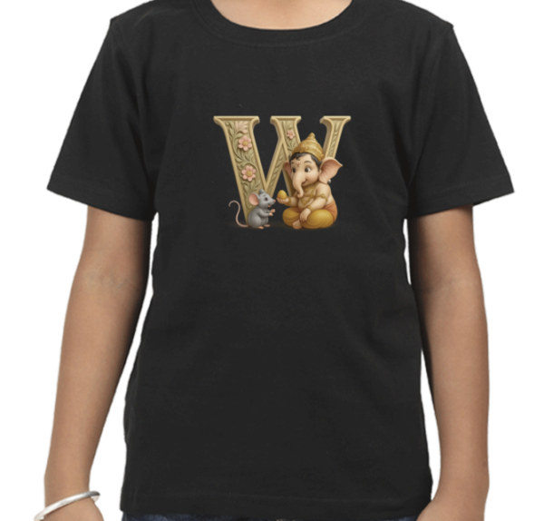 W for Wise Ganesha - Image 7