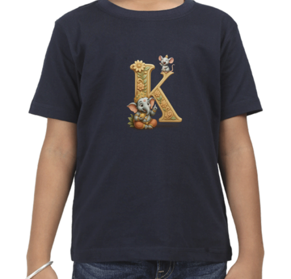 K for Kind Ganesha - Image 6