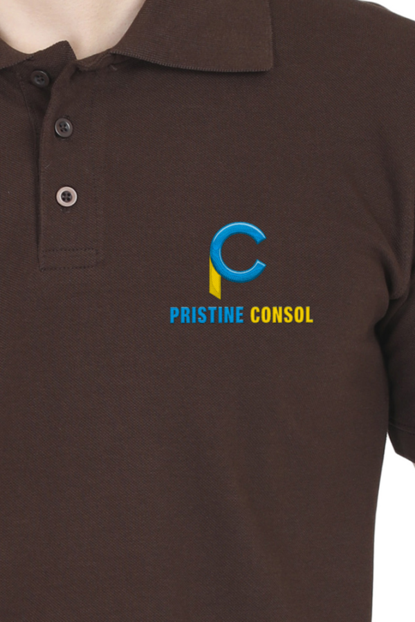 Pristine Polo Neck - Image 20