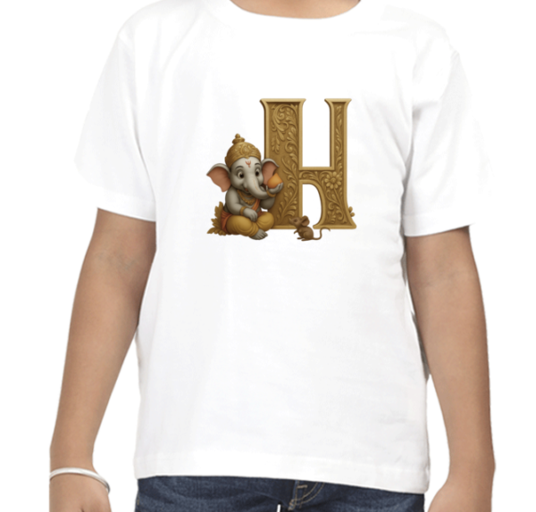 H for Happy Ganesha - Image 5
