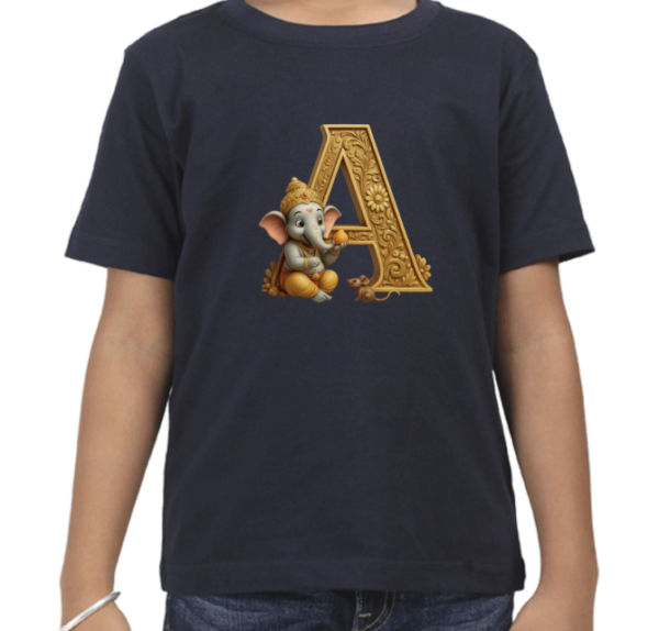 A for Amazing Ganesha - Image 5