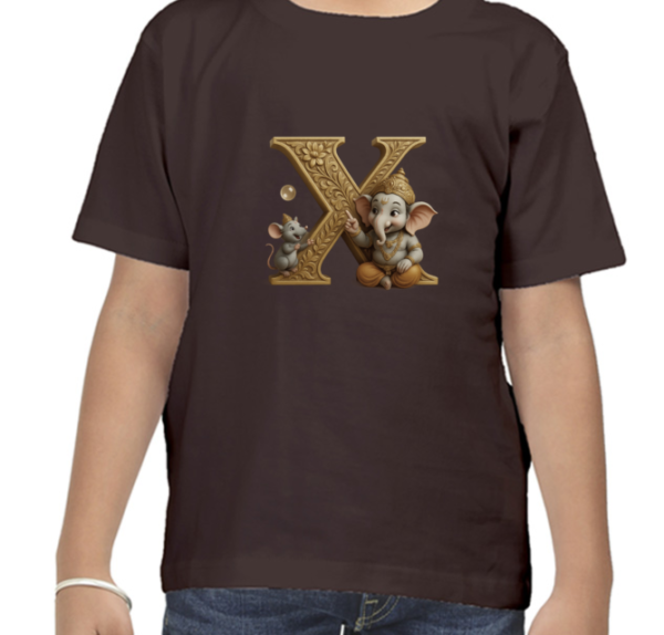 X for eXtraordinary - Image 7