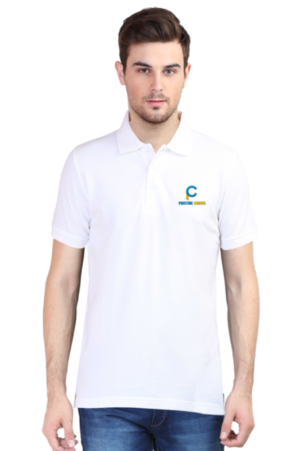 Pristine Polo Neck - Image 19