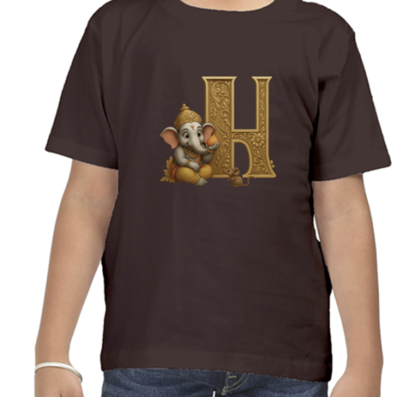 H for Happy Ganesha - Image 7
