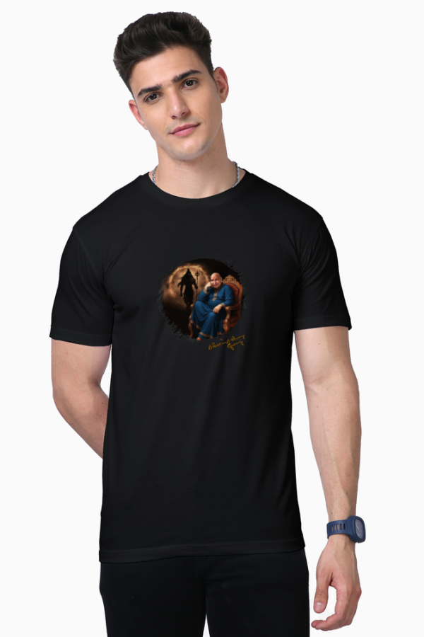 Divine Guruji T-Shirt - Image 4