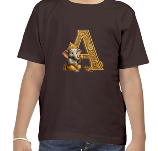 A for Amazing Ganesha - Image 3