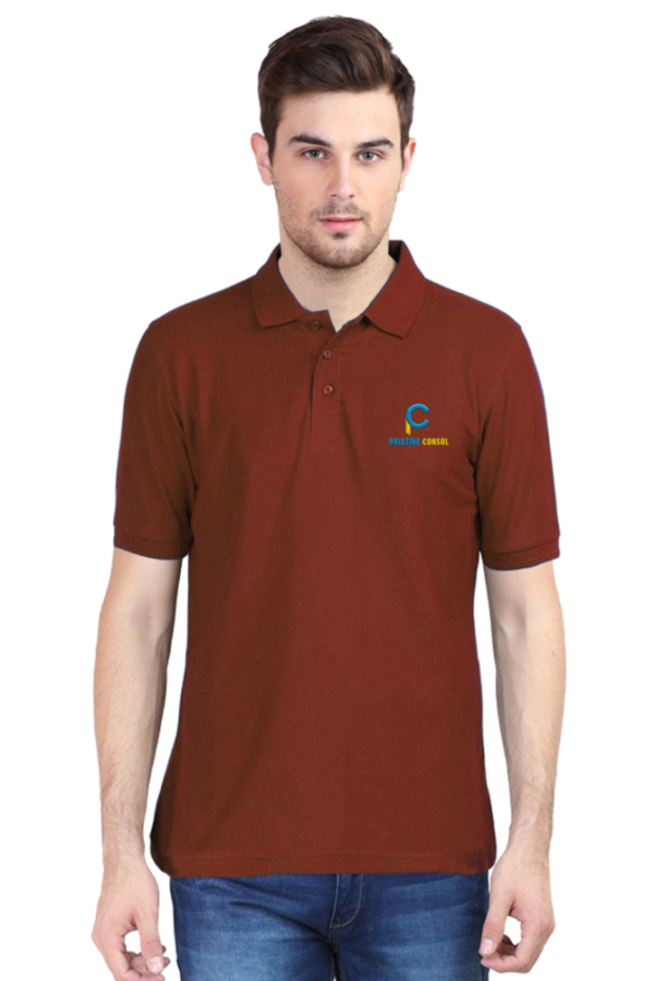 Pristine Polo Neck - Image 5