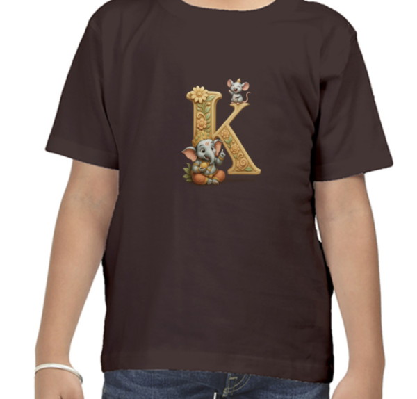 K for Kind Ganesha - Image 4