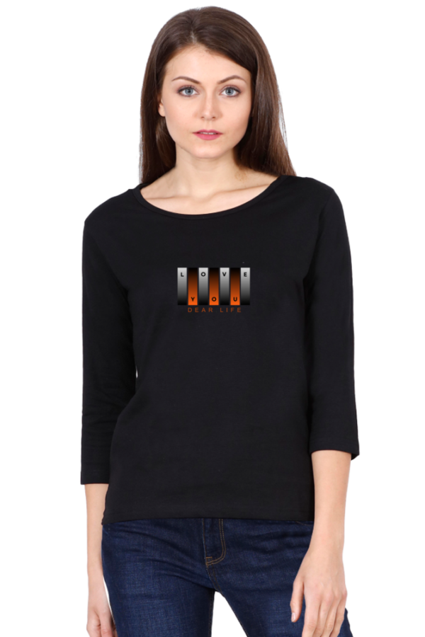 Dear Life T-Shirt - Image 3