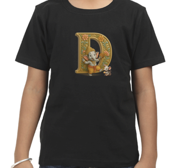 D for Divine Ganesha - Image 8
