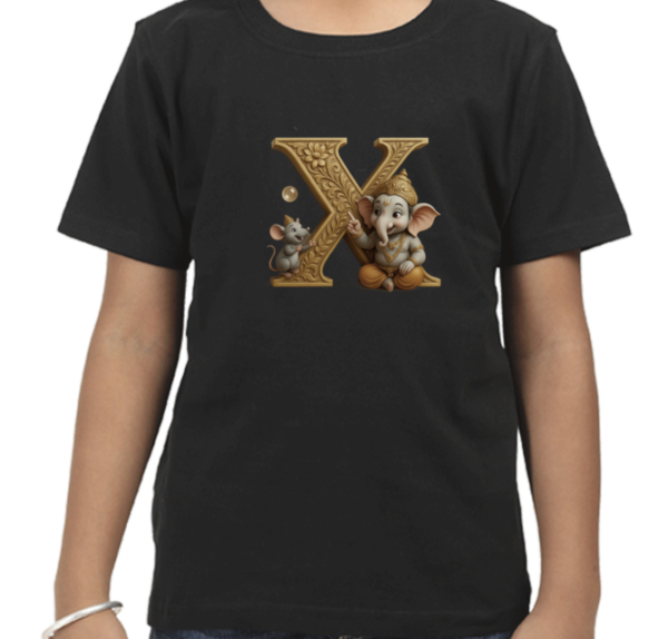X for eXtraordinary - Image 4
