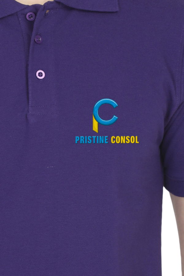 Pristine Polo Neck - Image 8