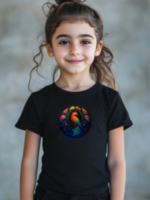 Parrot Paradise T-Shirt