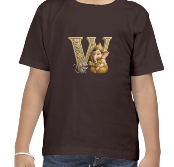 W for Wise Ganesha - Image 4