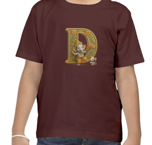 D for Divine Ganesha - Image 6
