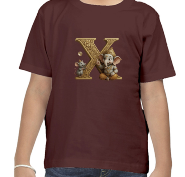 X for eXtraordinary - Image 6