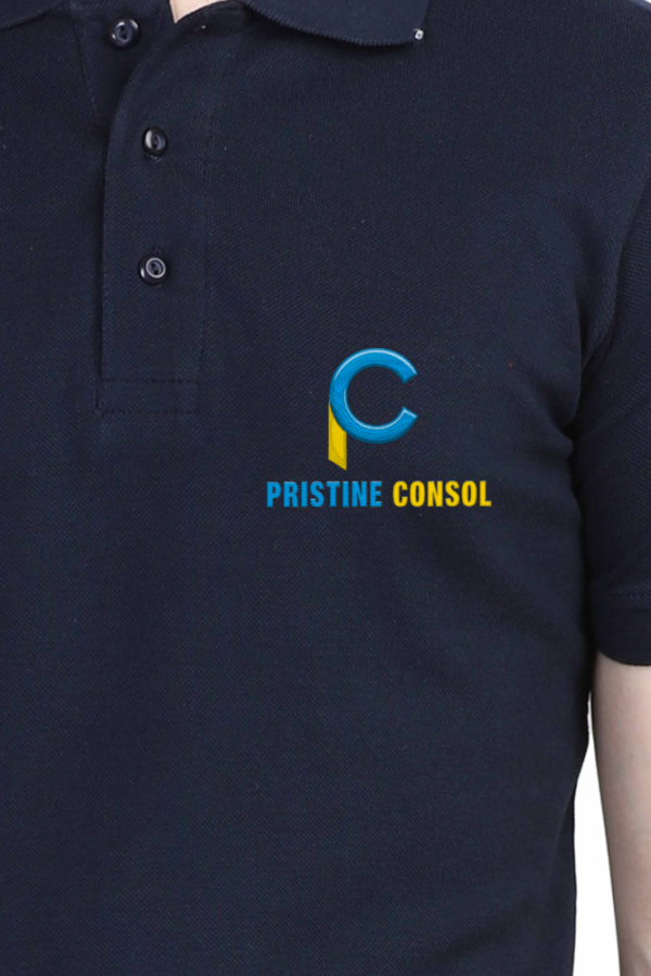 Pristine Polo Neck - Image 14