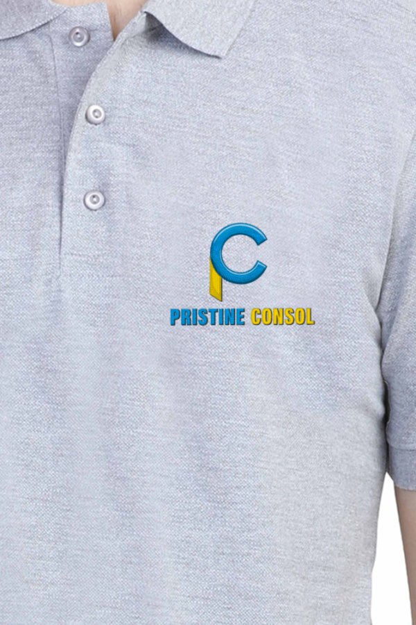 Pristine Polo Neck - Image 12