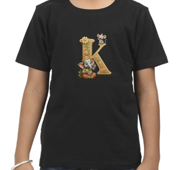 K for Kind Ganesha - Image 7