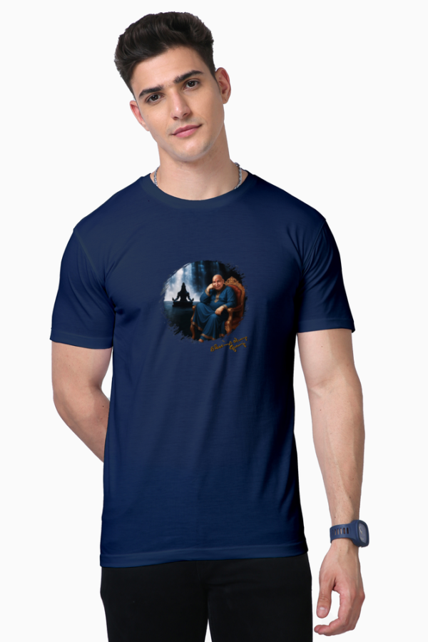 Guruji’s Grace Unisex T-Shirt - Image 5