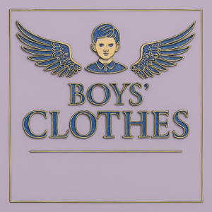 Boys' Clothes