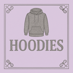 Hoodies Men