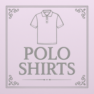 Polo Shirts