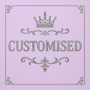 Customised