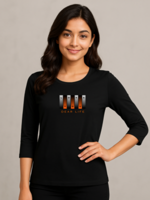 Dear Life T-Shirt
