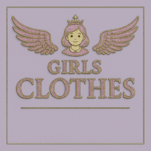 Girls' Clothes