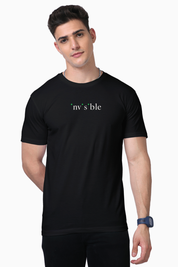 The Invisible T-Shirt - Image 4