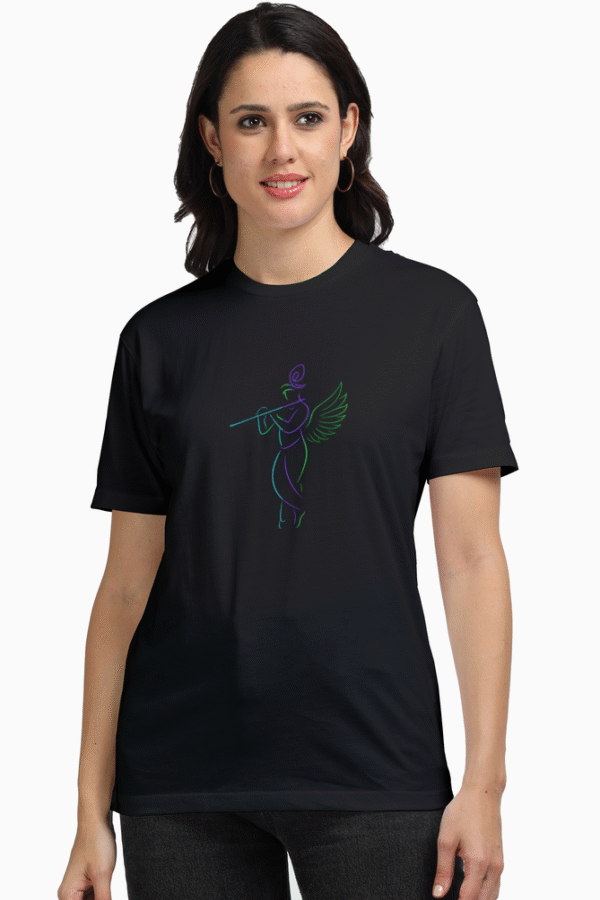 Krishna's Glow T-Shirt - Image 2