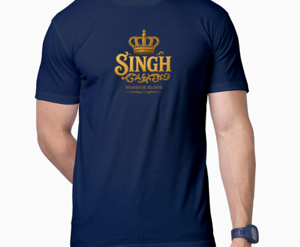 Singh T-Shirt - Image 7