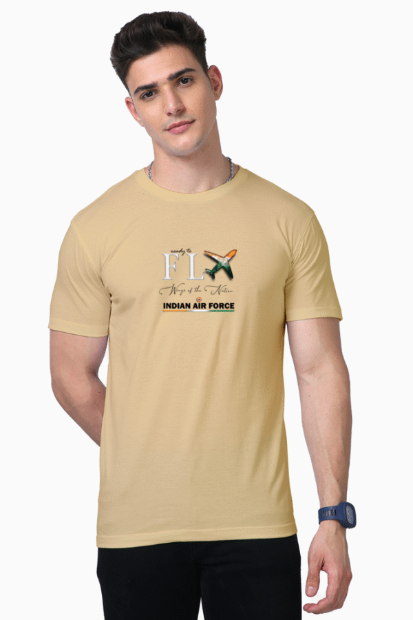 Wings of the Nation T-Shirt - Image 4